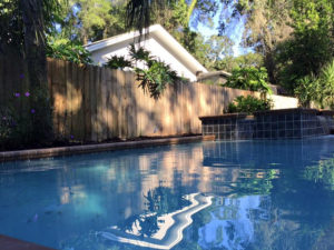 New Pool Contractor