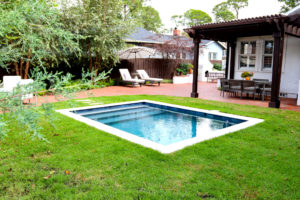 affordable inground pool cost jacksonville